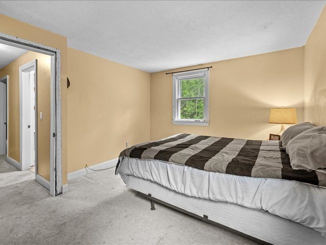 6 Peltola Ln, House other with 3 bedrooms, 2 bathrooms and 6 parking in Carver MA | Image 16
