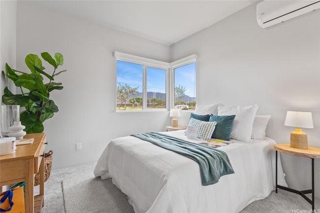 91-1816 Kohanahana Loop, House other with 3 bedrooms, 2 bathrooms and 2 parking in Ewa Beach HI | Image 23