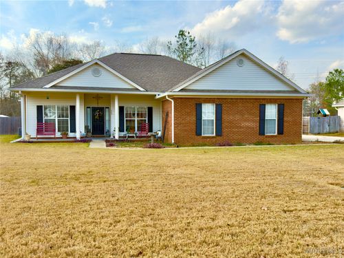 263 Live Oaks Dr, Millbrook, AL, 36054-2521 | Card Image