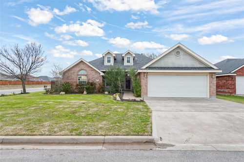 3057 Founders Pl, Abilene, TX, 79601-4770 | Card Image