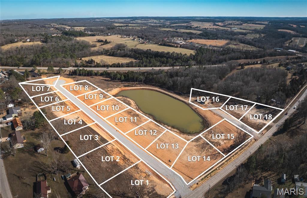 Land in Houston 5
