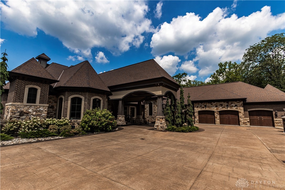 Residential in Waynesville