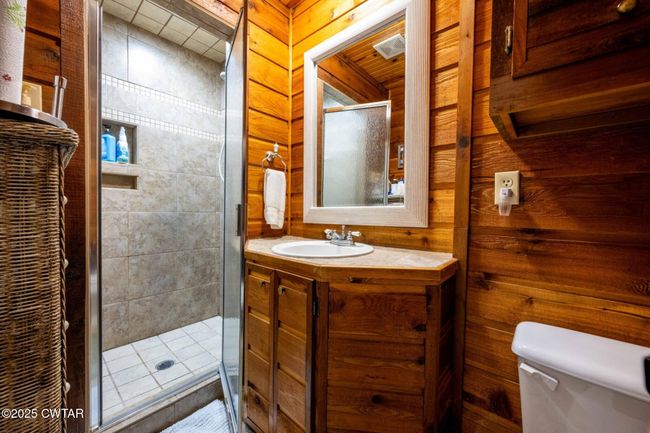 208 Edd Raines Rd, House other with 2 bedrooms, 3 bathrooms and 9 parking in Sugar Tree TN | Image 25