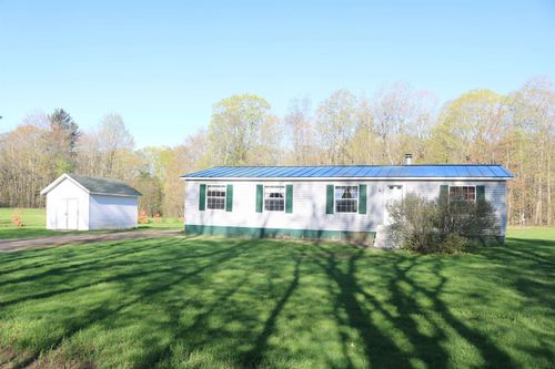 126 Smith Rd, Bakersfield, VT, 05441 | Card Image