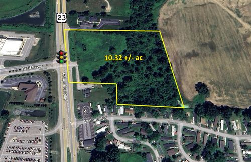 51430 Columbus Pike, Lewis Center, OH, 43035 | Card Image