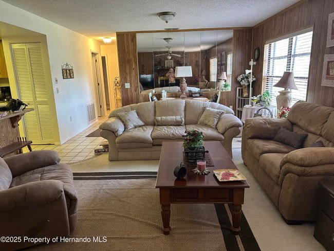 2351 Palm Springs Ct, House other with 2 bedrooms, 2 bathrooms and null parking in Spring Hill FL | Image 9