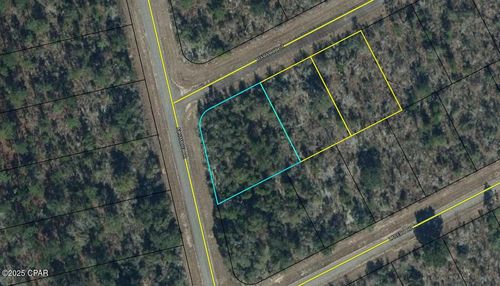 Lots 1, 2, 3 Maywood Street, Chipley, FL, 32428 | Card Image