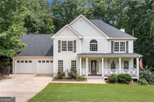 100 Oakwind Pkwy, Canton, GA, 30114-7691 | Card Image