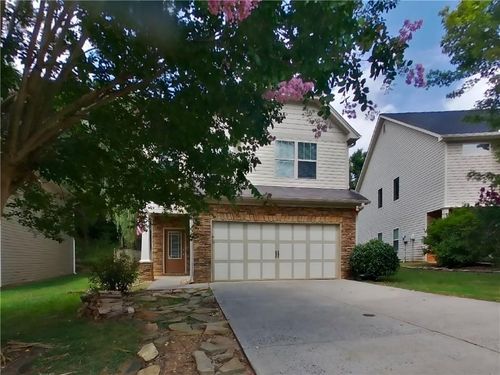 106 Bethany Manor Dr, Ball Ground, GA, 30107-2265 | Card Image