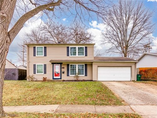 3505 Purdue Street, Cuyahoga Falls, OH, 44221 | Card Image