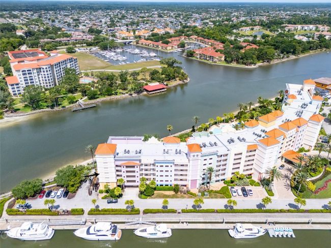 UNIT-361 - 102 Yacht Harbor Dr, Condo with 3 bedrooms, 3 bathrooms and null parking in Palm Coast FL | Image 48