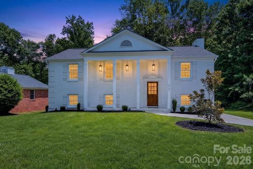 4752 Autumn Leaf Ln, Charlotte, NC, 28277-8647 | Card Image