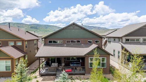 295 Elk Track Cir, Granby, CO, 80446-9297 | Card Image