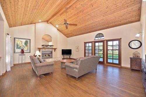 14965 Anillo Way, Rancho Murieta, CA, 95683 | Card Image