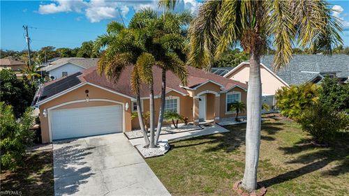 3818 Sw 6th Pl, Cape Coral, FL, 33914 | Card Image