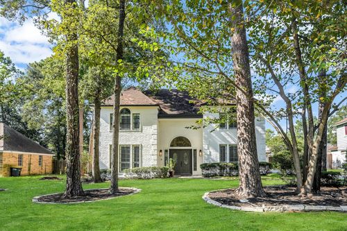 311 Heather Ln, Conroe, TX, 77385-8954 | Card Image