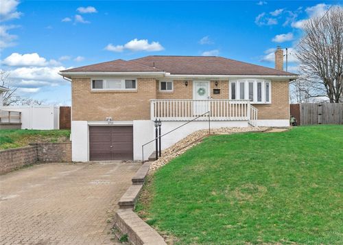 4708 Bert Dr, Monroeville, PA, 15146-3608 | Card Image