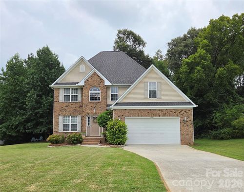 2301 Bilverlor Ct, Mount Pleasant, NC, 28124-8594 | Card Image