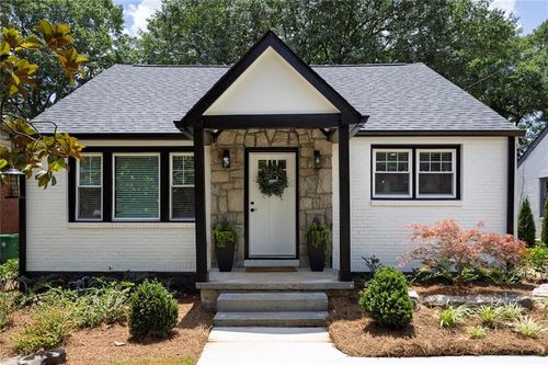 2623 Northview Ave, Decatur, GA, 30032-4264 | Card Image