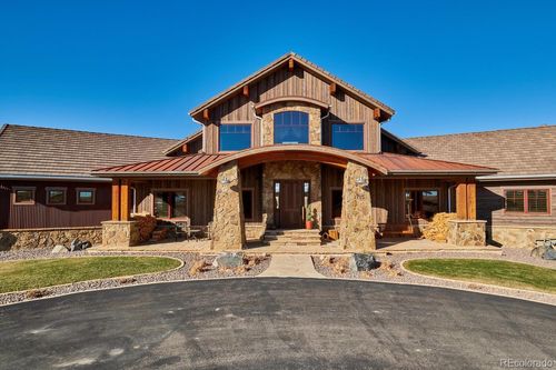 2785 Bears Den Drive, Sedalia, CO, 80135 | Card Image