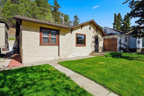 484 Main Street, deadwood, SD, 57732 | Card Image