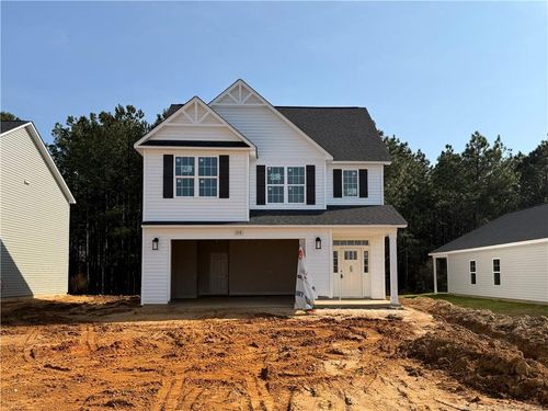 228 Ironbark Dr, Raeford, NC, 28376-3265 | Card Image