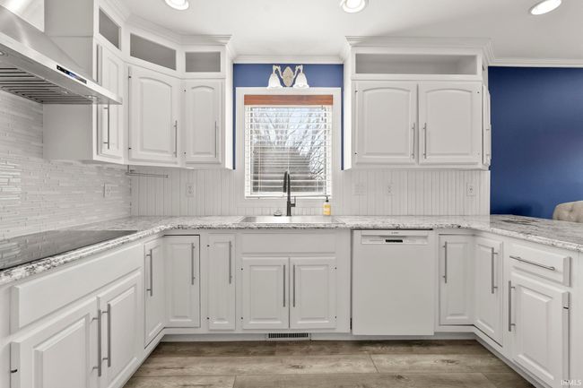 4537 W Black Oak Cir, House other with 5 bedrooms, 3 bathrooms and null parking in Angola IN | Image 13