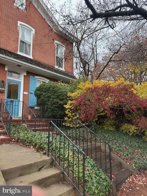 apt-2nd-117 E Biddle St, WEST CHESTER, PA, 19380-2827 | Card Image