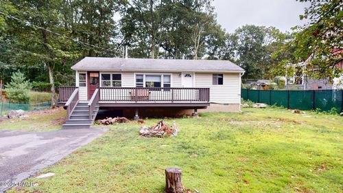 116 Autumn Rd, Dingmans Ferry, PA, 18328-4000 | Card Image