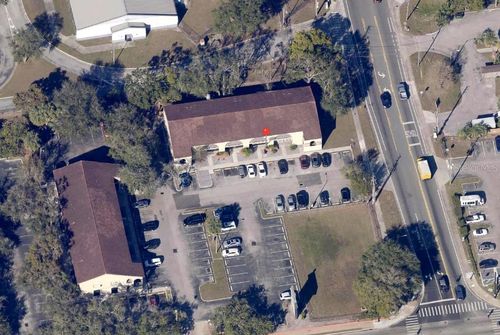 Confidential Information, KISSIMMEE, FL, 34741 | Card Image