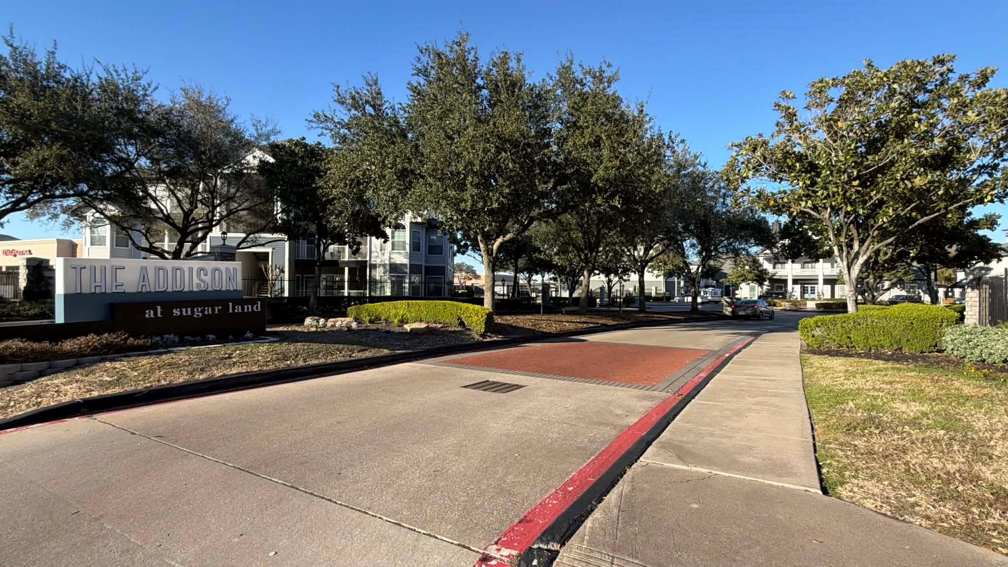 Residential Lease in Sugar Land 4