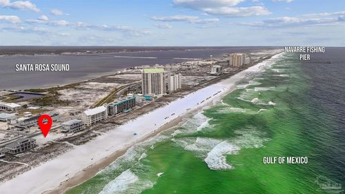 8211 Gulf Blvd, Navarre, FL, 32566-7118 | Card Image