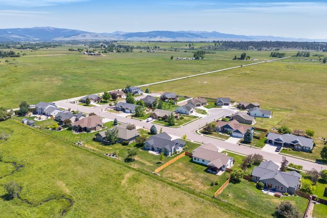 1618 Creekside Dr, House other with 3 bedrooms, 2 bathrooms and null parking in Stevensville MT | Image 34