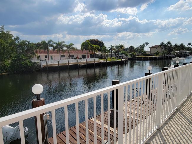 APT-137 - 1340 Ne 28 Th Ave, Condo with 1 bedrooms, 1 bathrooms and null parking in Pompano Beach FL | Image 17