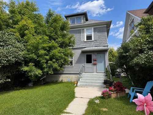 299 Inkster Blvd, Winnipeg, MB, R2W0K2 | Card Image