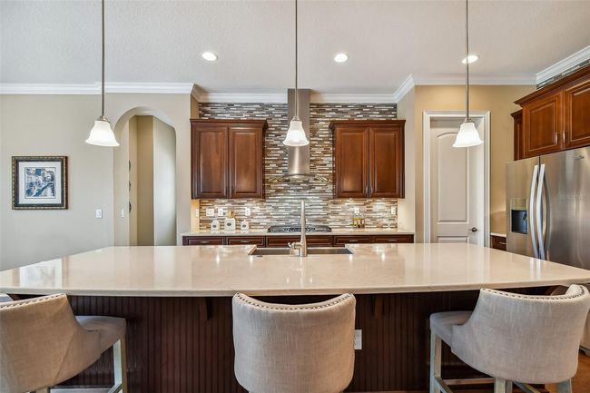 16736 Broadwater Ave, House other with 4 bedrooms, 5 bathrooms and null parking in WINTER GARDEN FL | Image 16