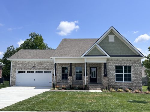 6502 Ripple Ridge Ct, Columbia, TN, 38401-4277 | Card Image
