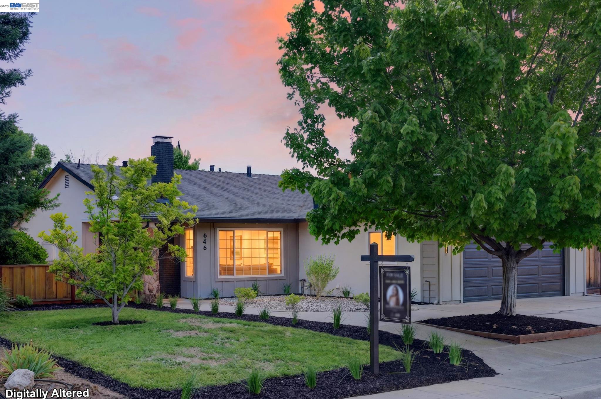Residential in Livermore 5