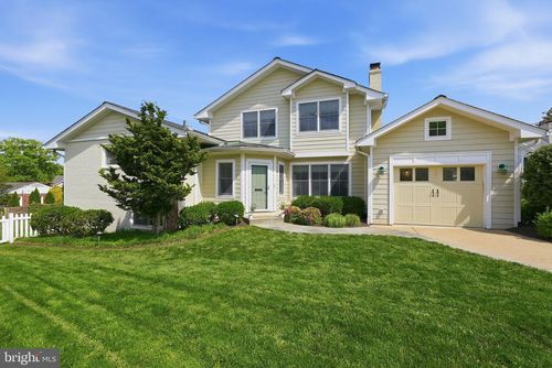 3605 N Upland St, ARLINGTON, VA, 22207-4532 | Card Image