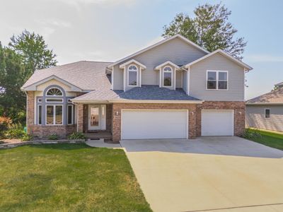 1503 Ironwood Cc Drive, House other with 5 bedrooms, 4 bathrooms and 3 parking in Normal IL | Image 1