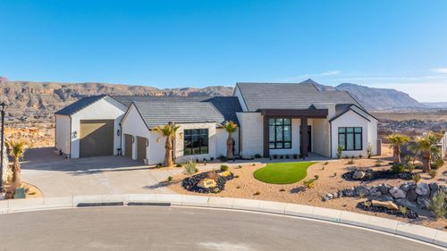 1481 W 840 S, Hurricane, UT, 84737-2697 | Card Image