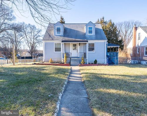 1914 N Forest Park Ave, BALTIMORE, MD, 21207-6531 | Card Image