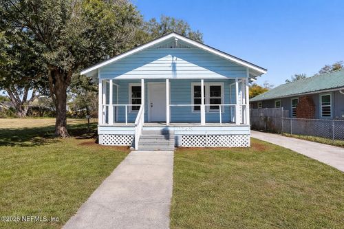 1143 E 12th St, Jacksonville, FL, 32206-3238 | Card Image