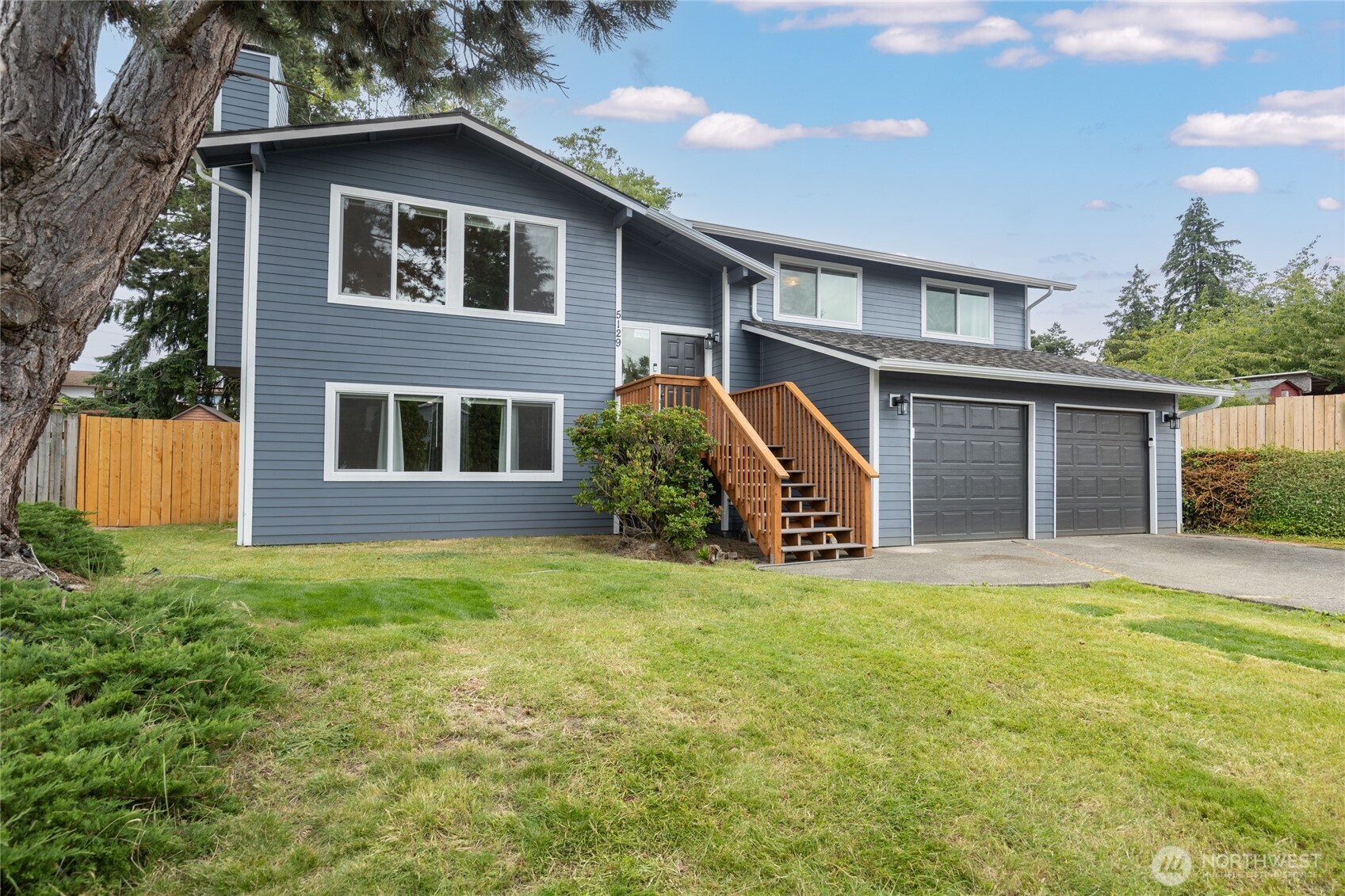 Residential in Tacoma 2