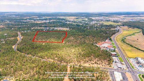 d-0 S 8th St, Show Low, AZ, 85901 | Card Image
