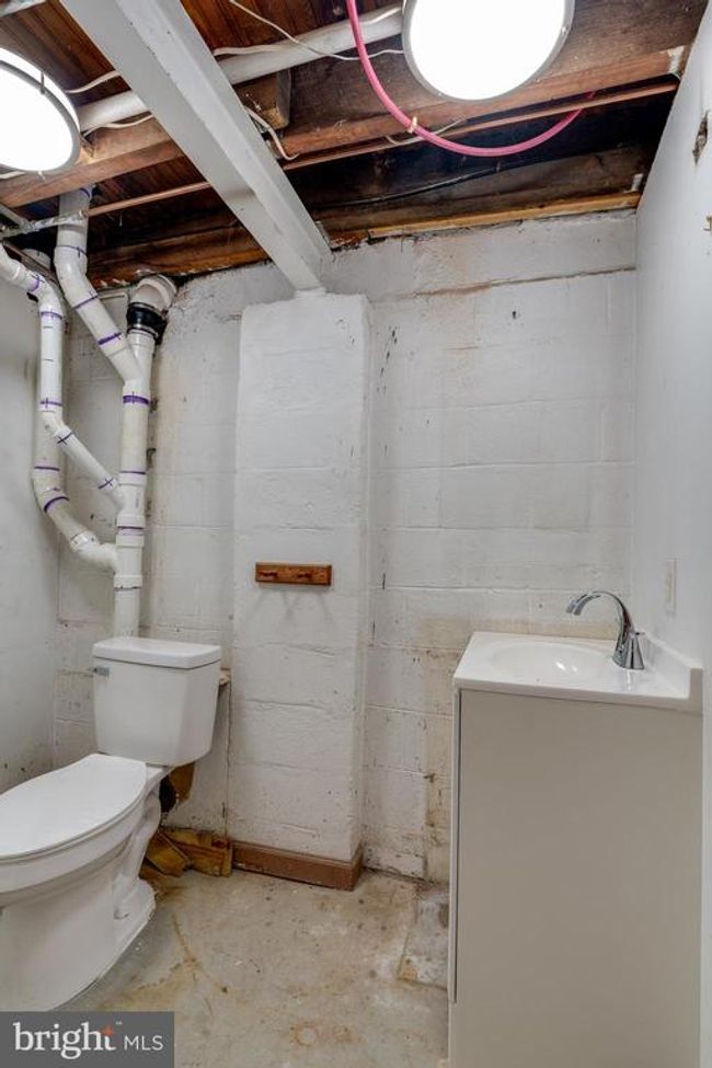 1325 Fern Ave, House other with 4 bedrooms, 2 bathrooms and null parking in READING PA | Image 45