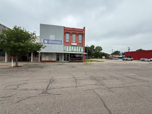 417 N Main Street, Bonham, TX, 75418 | Card Image