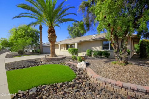 12514 W Limewood Dr, Sun City West, AZ, 85375-5159 | Card Image