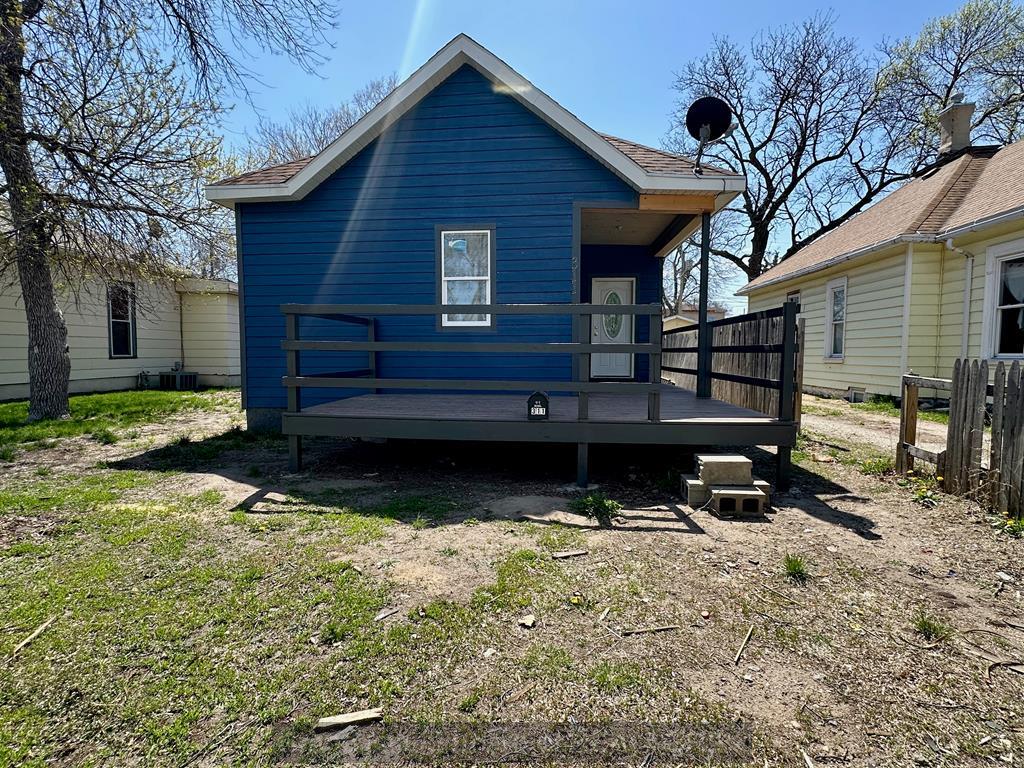 6th St, Grand Island, NE 68801