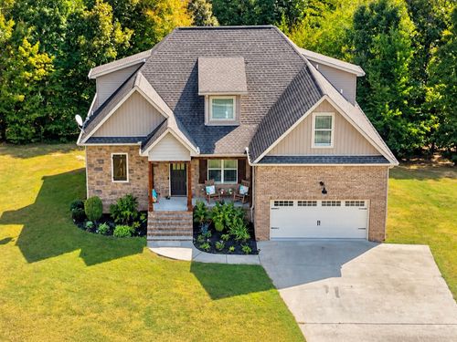 1667 Weston Hills Dr Nw, Cleveland, TN, 37312-2590 | Card Image